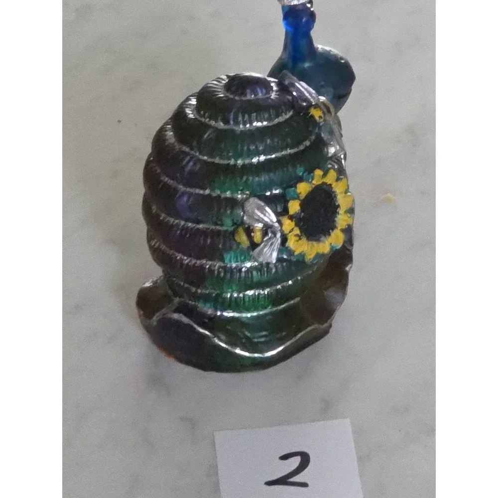Handmade this product